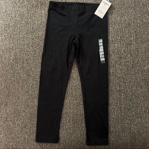Girls’ OshKosh leggings black